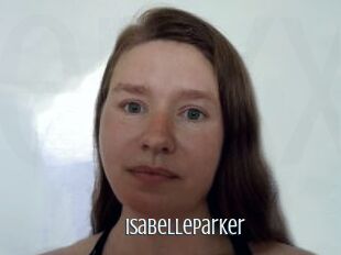 IsabelleParker