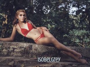 Isobelgrey