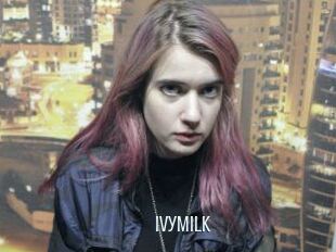 IvyMilk