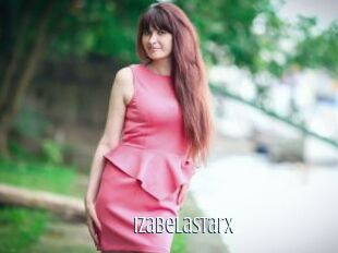 IzabelaStarX Edonkey xxx