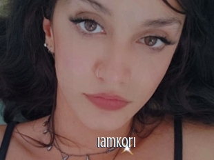 IamKori