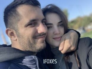 Ifoxes