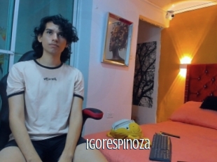 Igorespinoza