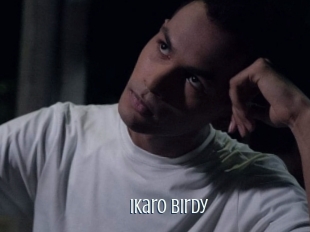 Ikaro_birdy