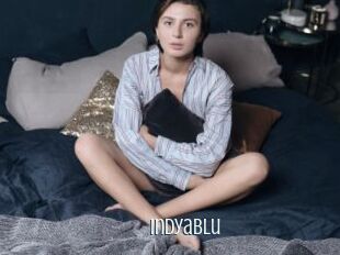 Indyablu