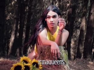 Irinaqueens