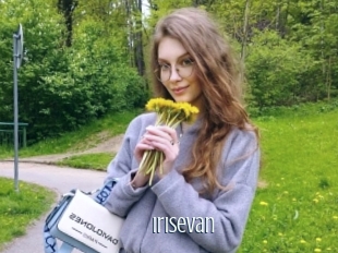 Irisevan