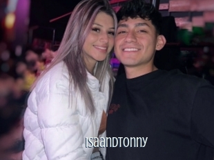 Isaandtonny