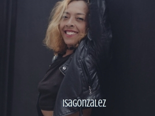 Isagonzalez