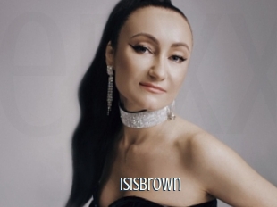 Isisbrown