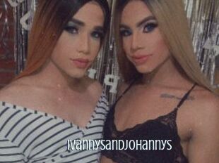 Ivannysandjohannys