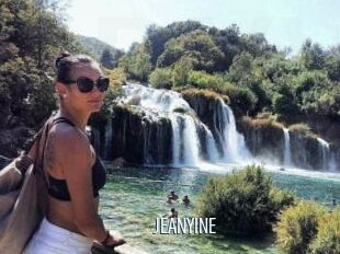 JEANYINE