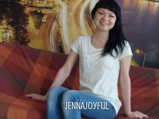 JENNAJoyful