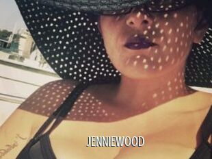 JENNiEWooD