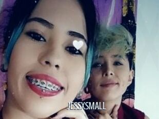 JESSXSMALL