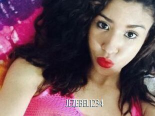 JEZEBEL1234