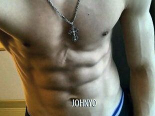 JOHN_YO