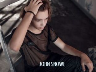 JOHN_SNOWE