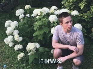 JOHN_WARM