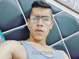 JUANSEtwink