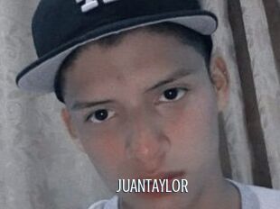 JUANTAYLOR