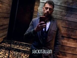 JackItalian