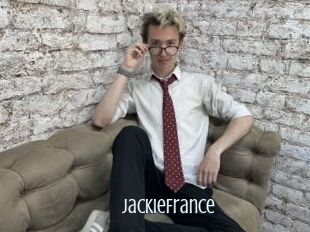 JackieFrance