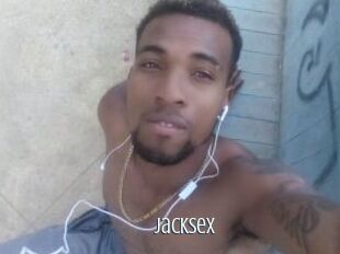 Jacksex