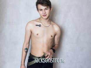 JacksonStrong