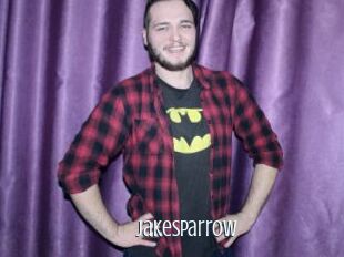 JakeSparrow