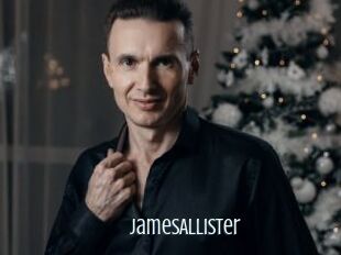 JamesAllister