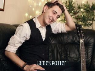 James_Potter