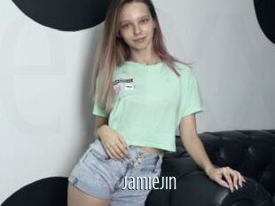 JamieJin