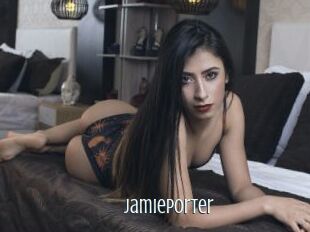 JamiePorter