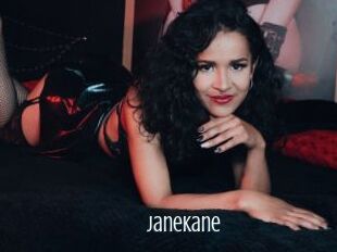 JaneKane