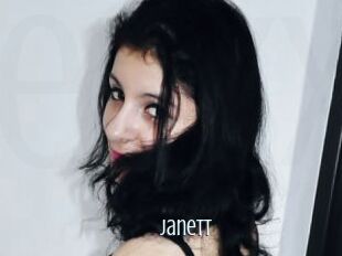 Janett