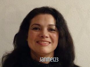 Janine123