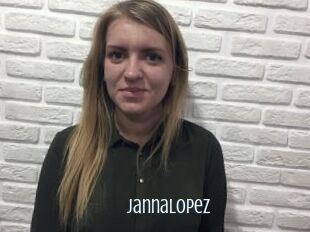 JannaLopez