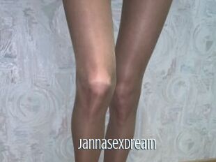 JannaSexDream