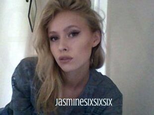 Jasminesixsixsix