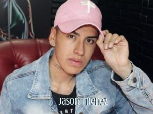 JasonJimenez