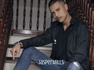 JasperMills