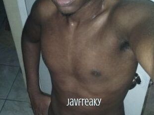 Javfreaky