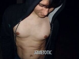 JaviErotic