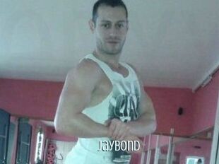 JayBond