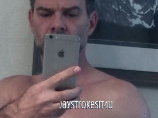 JayStrokesIt4u