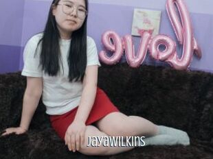 JayaWilkins