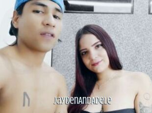 JaydenAndAdele