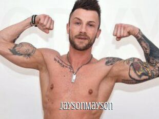 JaysonMayson