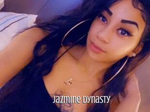 Jazmine_Dynasty